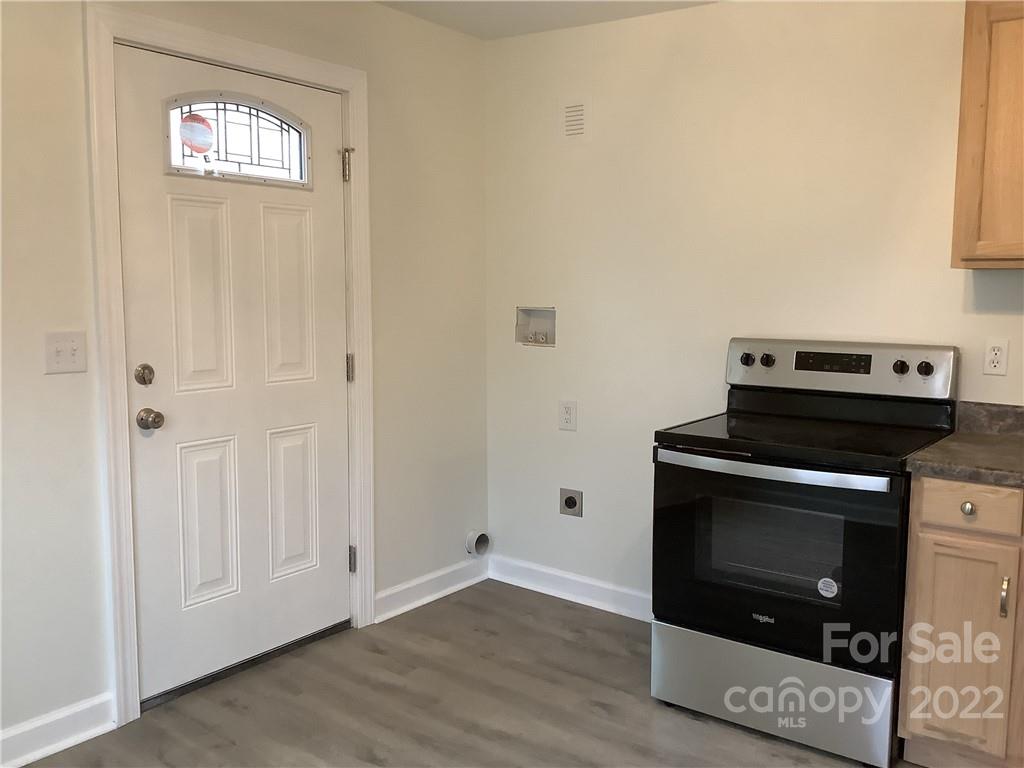 126 Glendale Avenue Asheville NC 28803