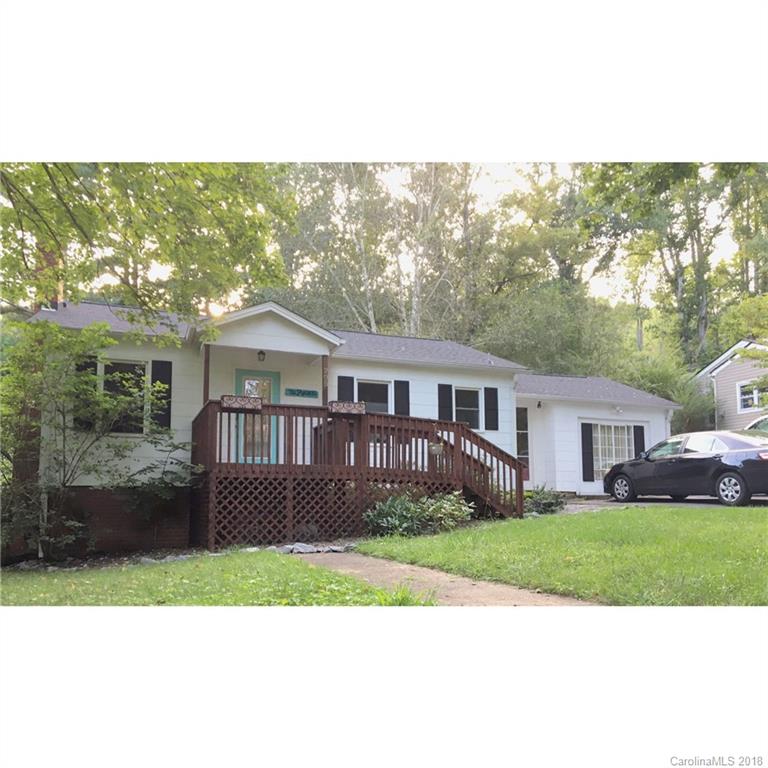 205 Woodland Drive Swannanoa NC 28778