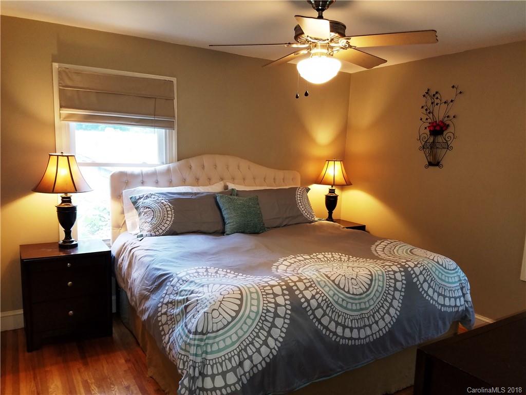 205 Woodland Drive Swannanoa NC 28778