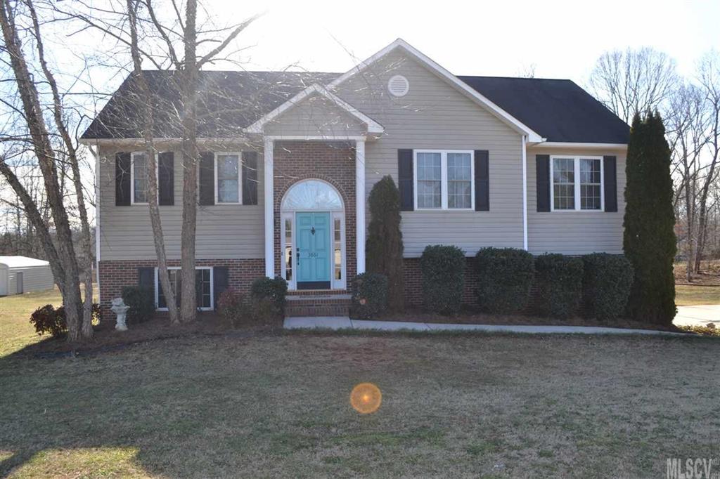 3861 River Road Hickory NC 28602
