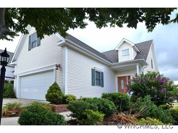 15 Flowering Cherry Drive Asheville NC 28805