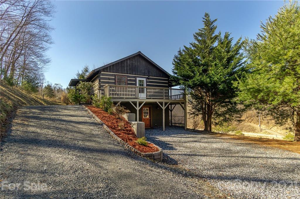 48 Rosewood Lane Marshall NC 28753