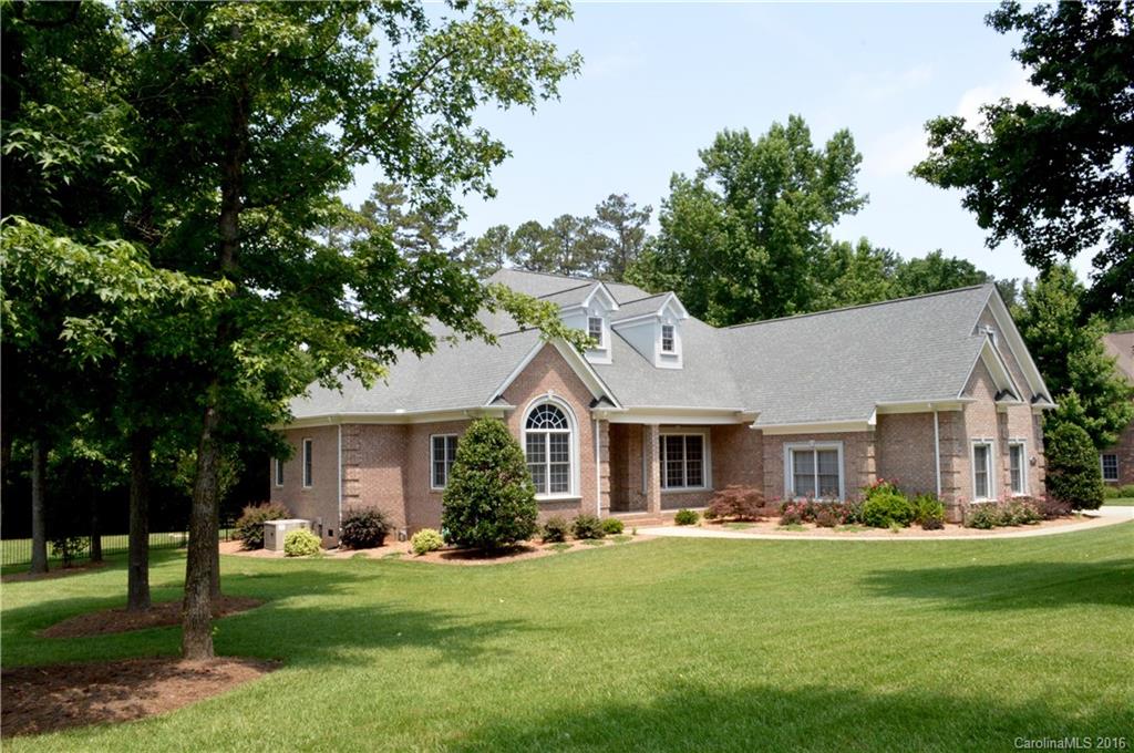 14823 Davis Trace Drive Mint Hill NC 28227