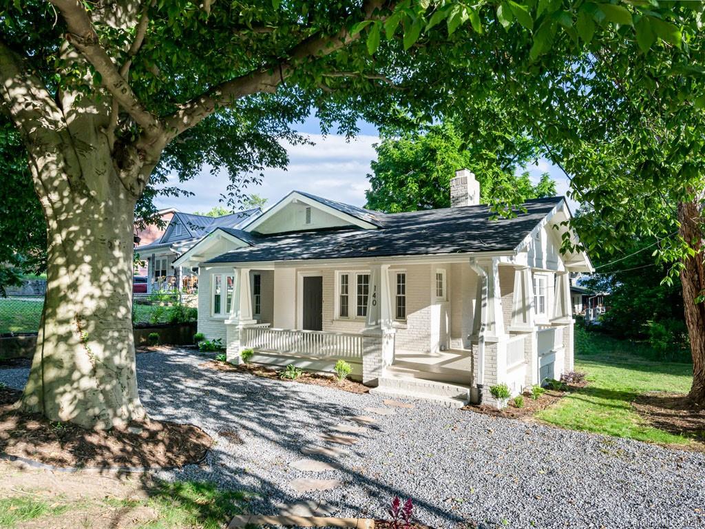 140 Pennsylvania Avenue Asheville NC 28806