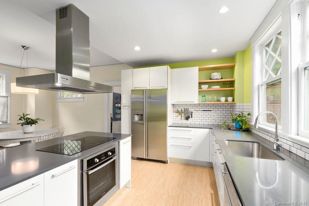 25 Monroe Place Asheville NC 28801