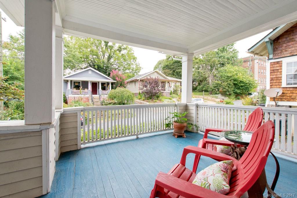 25 Monroe Place Asheville NC 28801