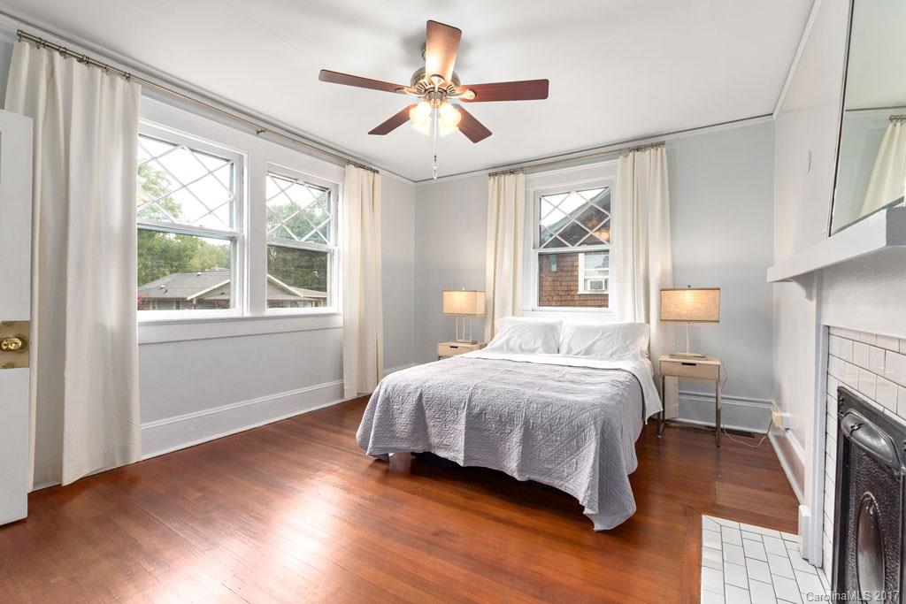 25 Monroe Place Asheville NC 28801