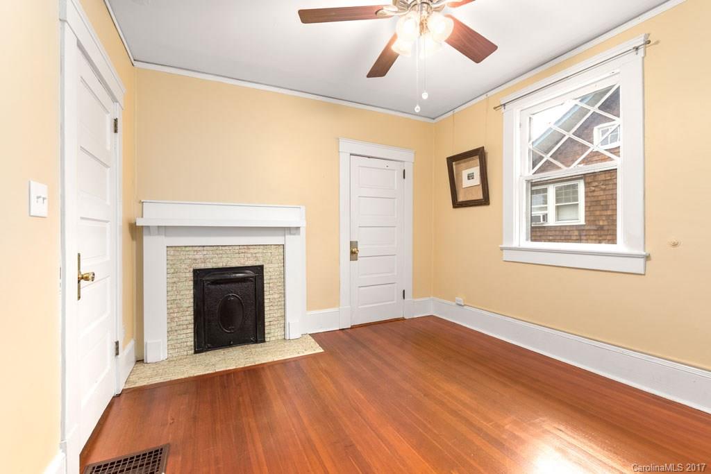 25 Monroe Place Asheville NC 28801