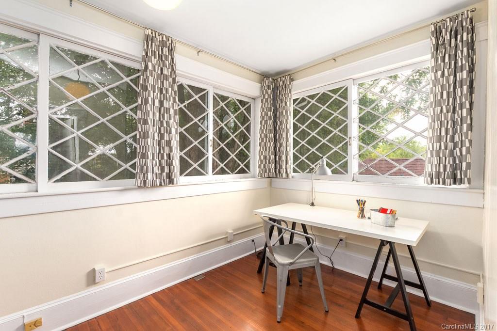 25 Monroe Place Asheville NC 28801