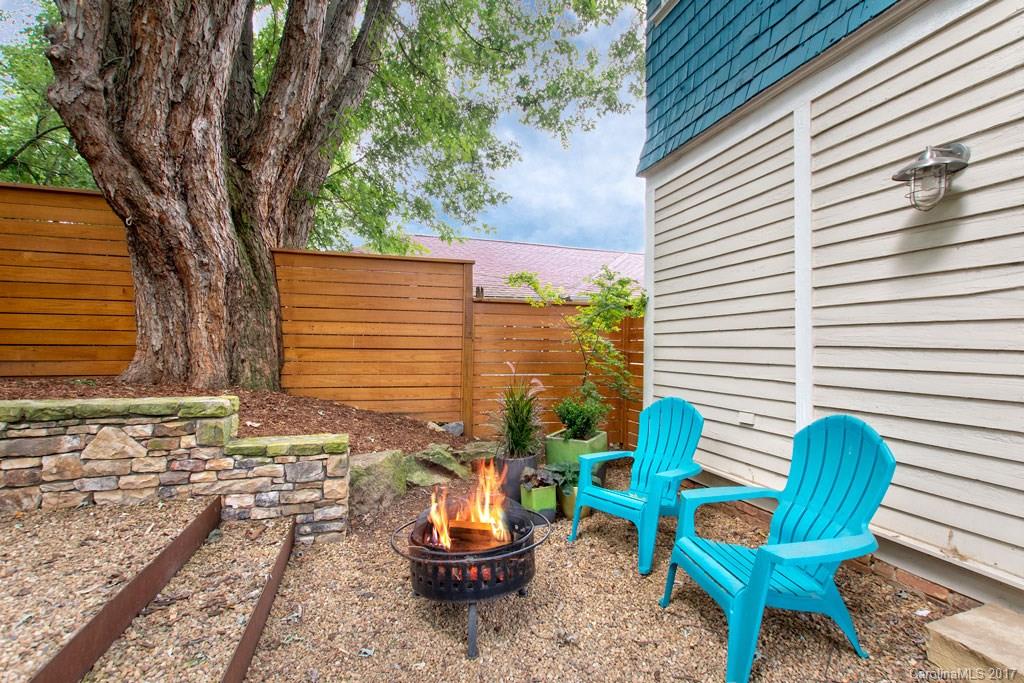 25 Monroe Place Asheville NC 28801