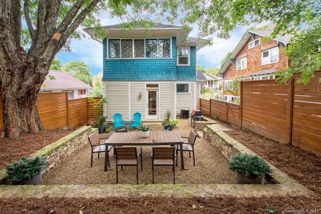 25 Monroe Place Asheville NC 28801