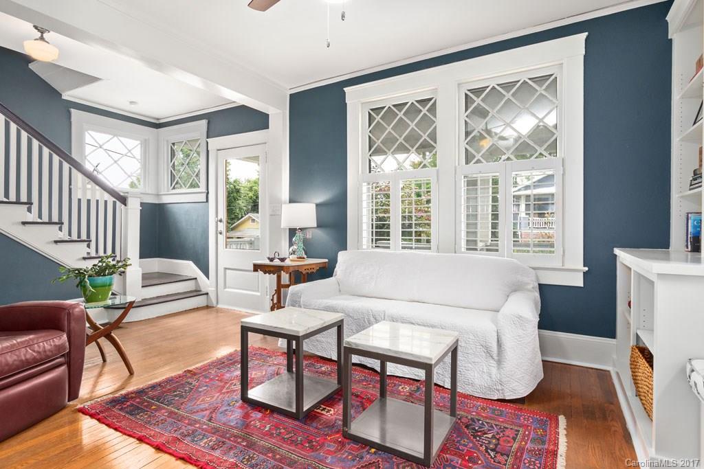 25 Monroe Place Asheville NC 28801