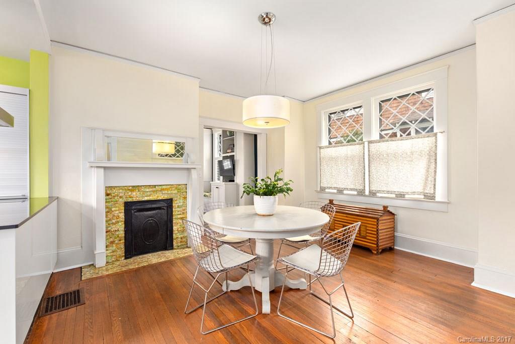25 Monroe Place Asheville NC 28801