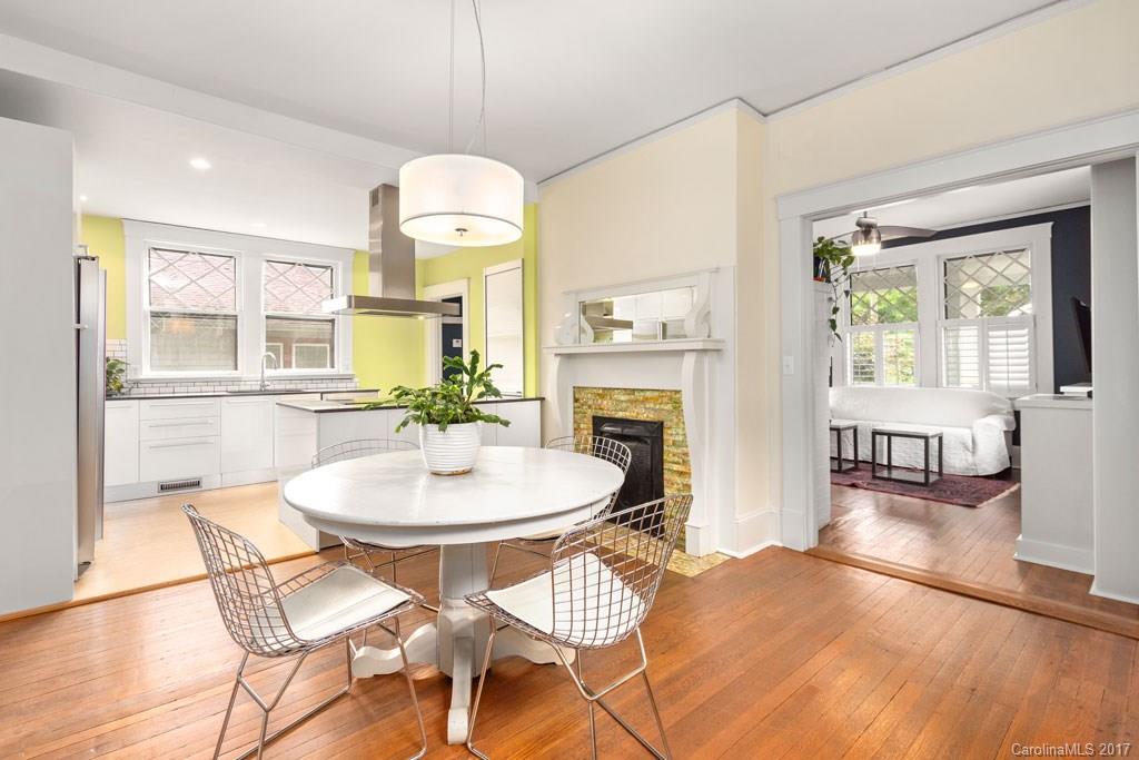 25 Monroe Place Asheville NC 28801