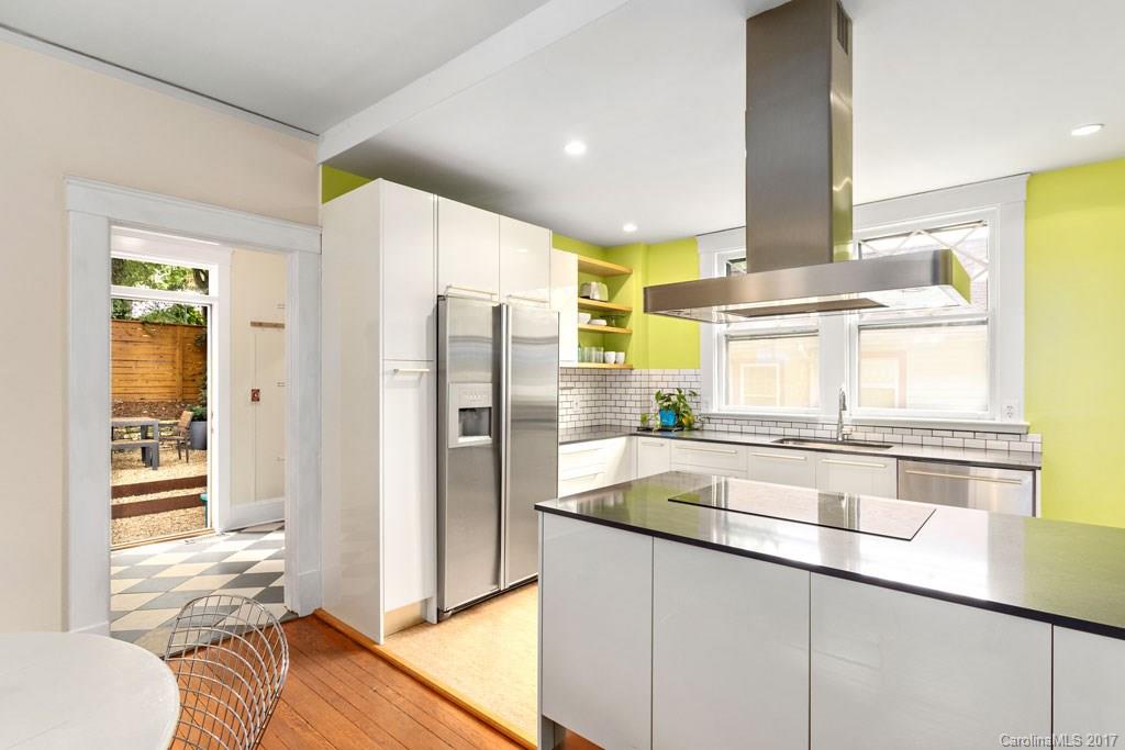 25 Monroe Place Asheville NC 28801