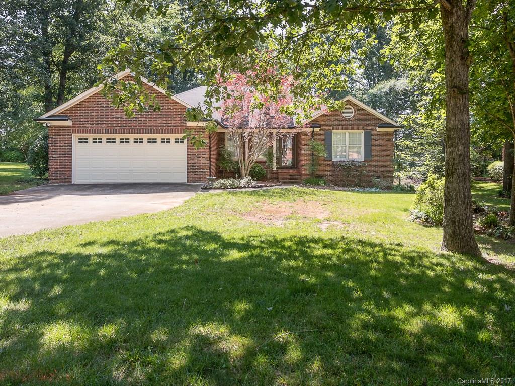 2704 Bent Oak Drive Matthews NC 28104