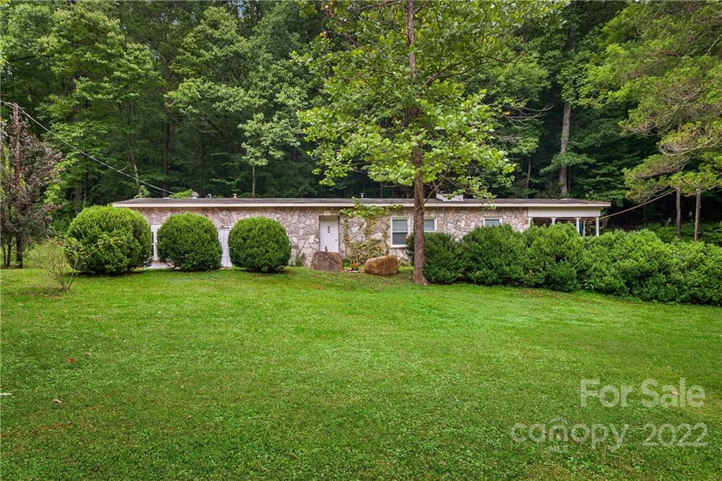 2532 Curtis Creek Road Old Fort NC 28762