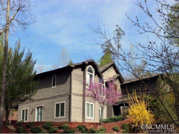 111 Quail Ridge Road Lake Lure NC 28746