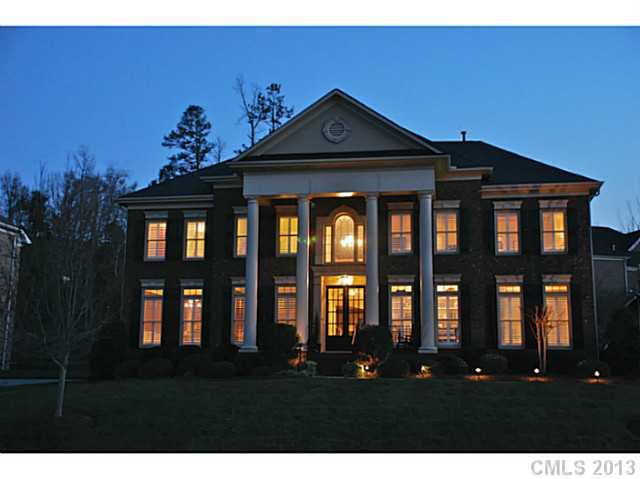 425 Three Greens Drive Huntersville NC 28078