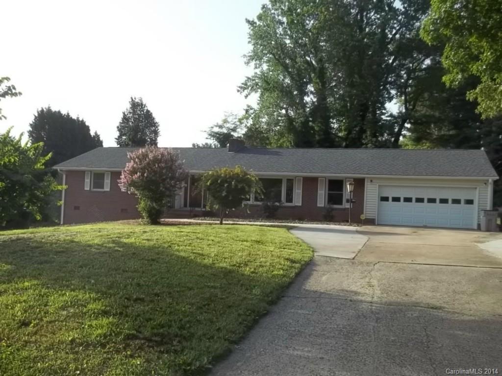 3013 Club Drive Gastonia NC 28054