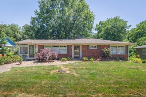 119 Cascade Street Morganton NC 28655