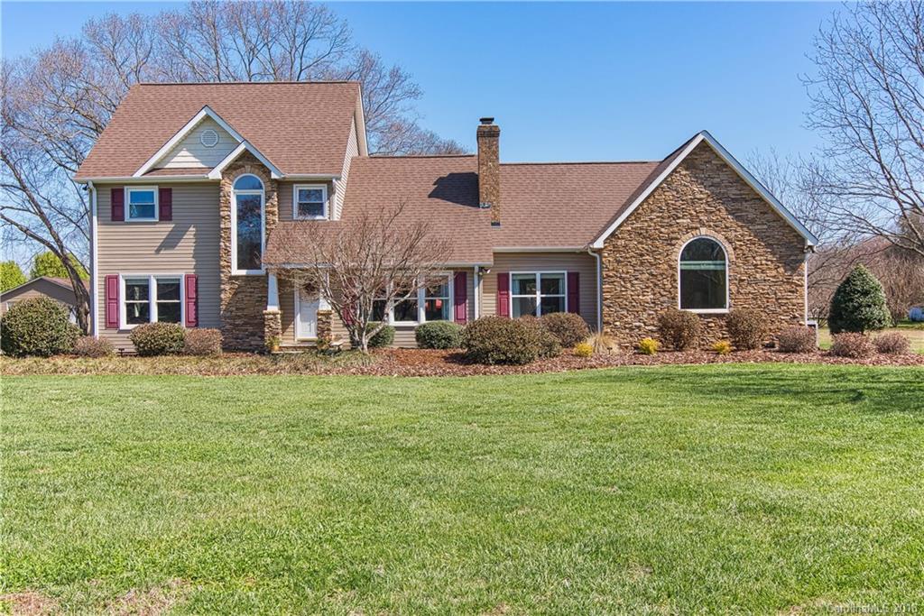 2890 Stallings Road Harrisburg NC 28075