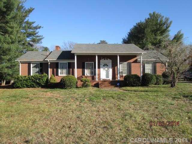 2909 Eastway Drive Statesville NC 28625
