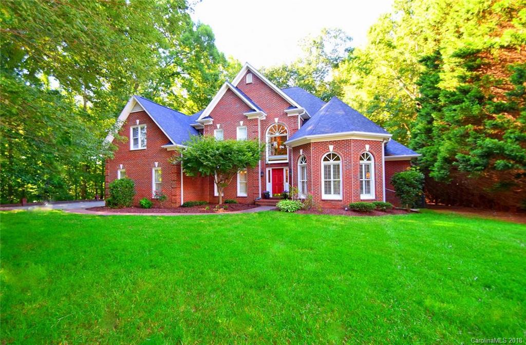 9036 Ranchview Court Matthews NC 28104