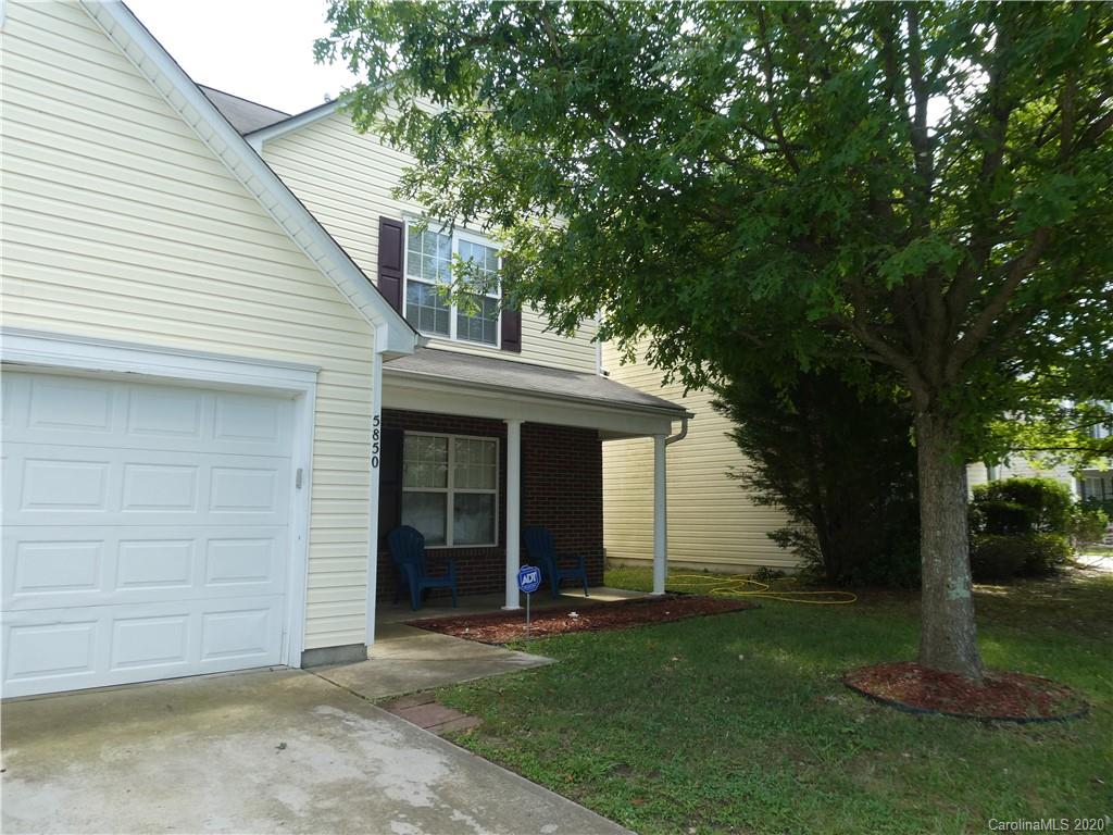 5850 Brookfield Pointe Drive Charlotte NC 28216