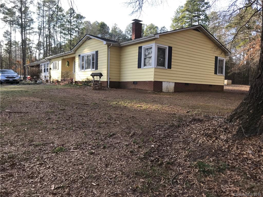 6753 Gold Hill Road Concord NC 28025