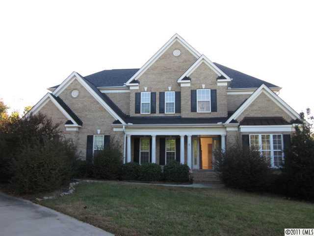 14708 Elmcrest Court Huntersville NC 28078