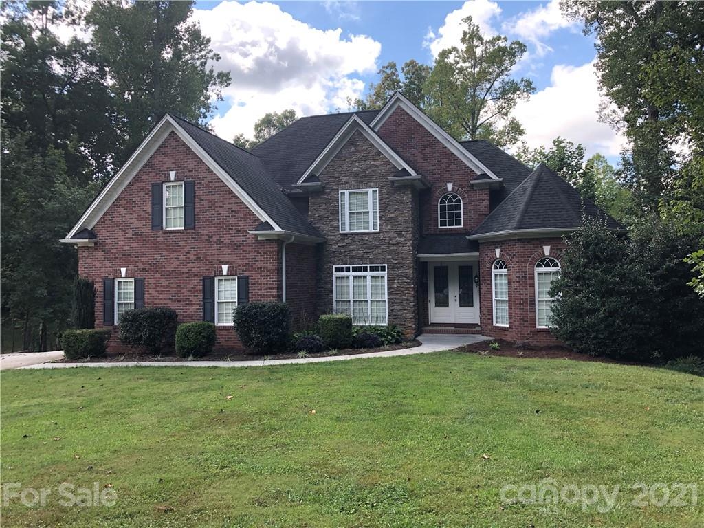 506 7th Street Drive NE Conover NC 28613