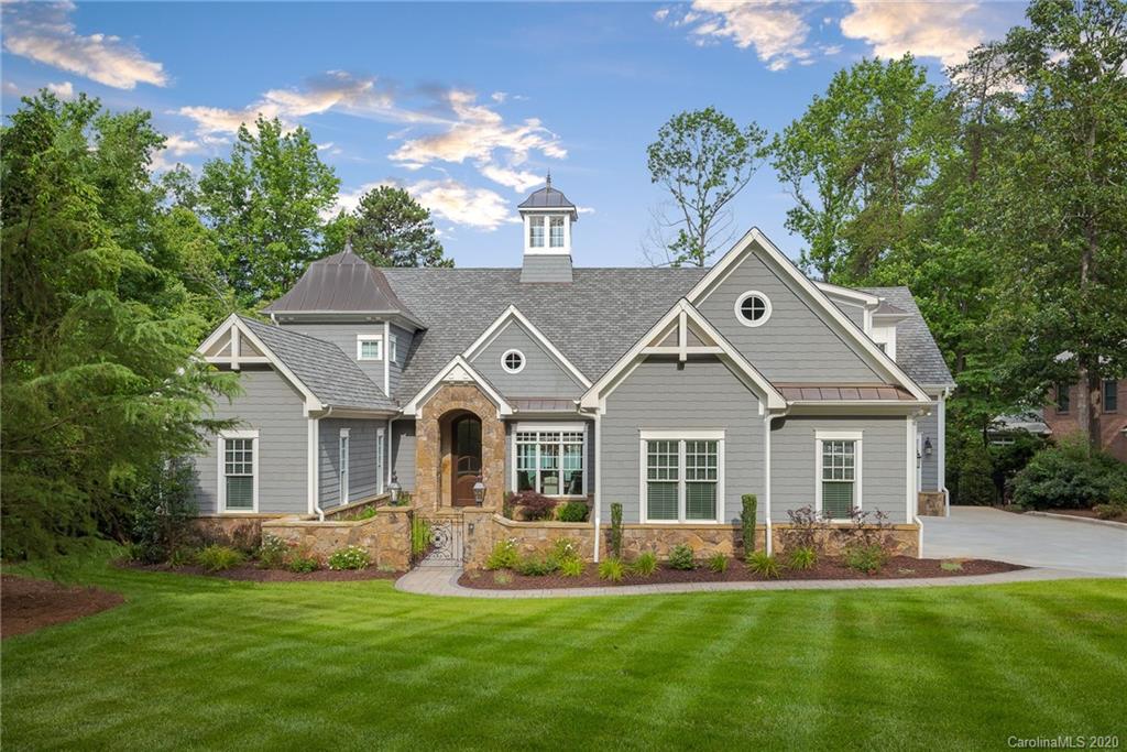 165 Shipyard Pointe Road Mooresville NC 28117