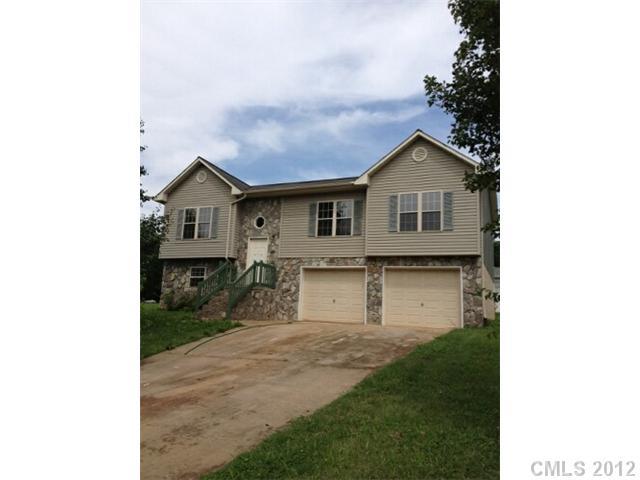 1236 Trinity Place Granite Falls NC 28630