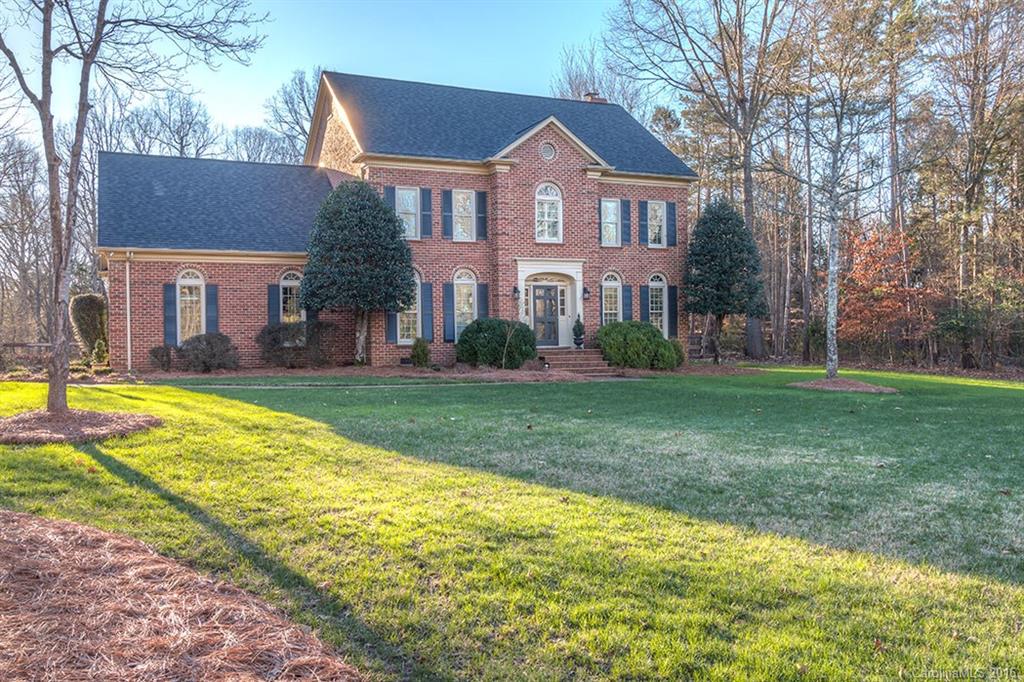 6517 Buggy Whip Lane Waxhaw NC 28173