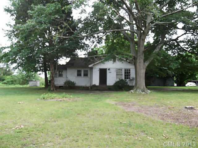 417 Old Lincolnton Crouse Road Lincolnton NC 28092