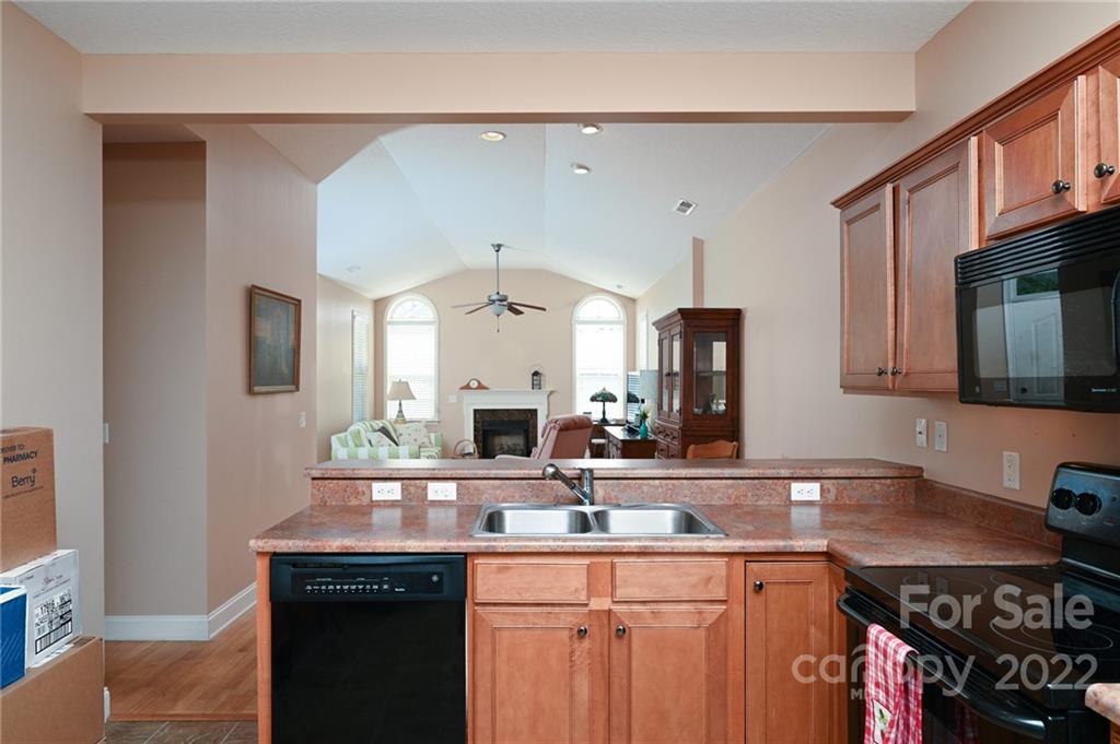 4 Valley Trace Lane Weaverville NC 28787