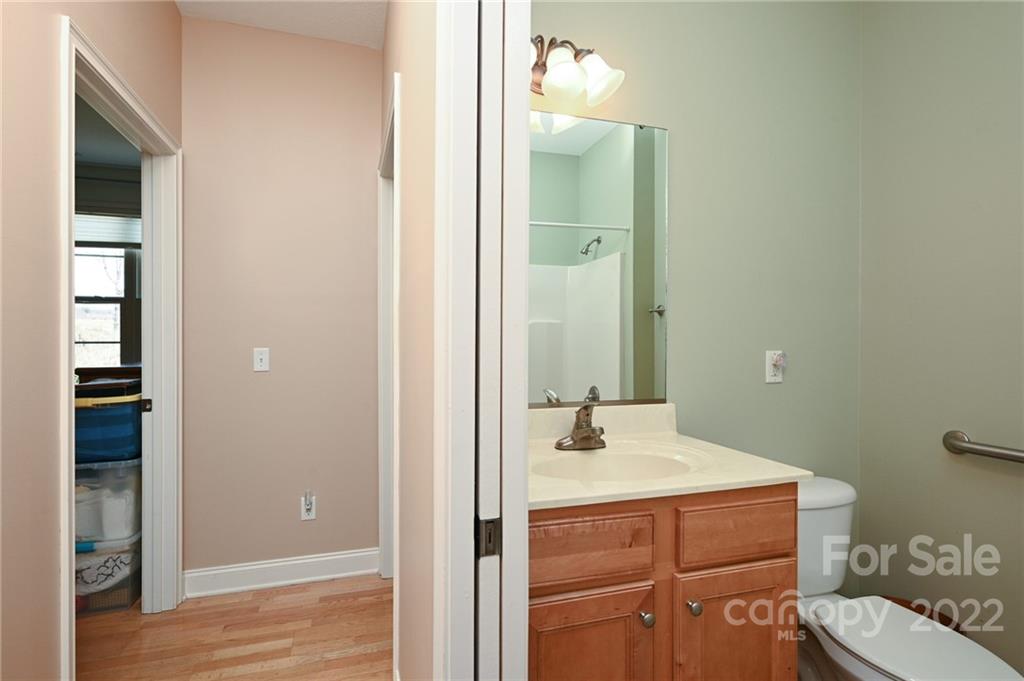 4 Valley Trace Lane Weaverville NC 28787