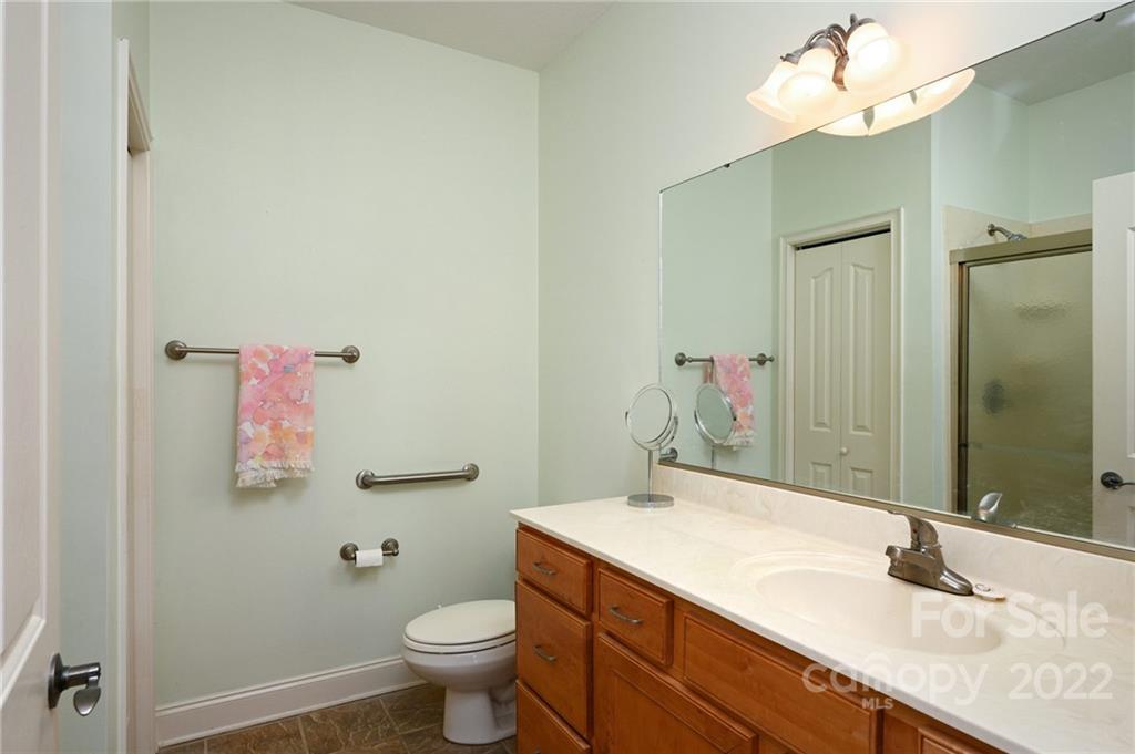 4 Valley Trace Lane Weaverville NC 28787