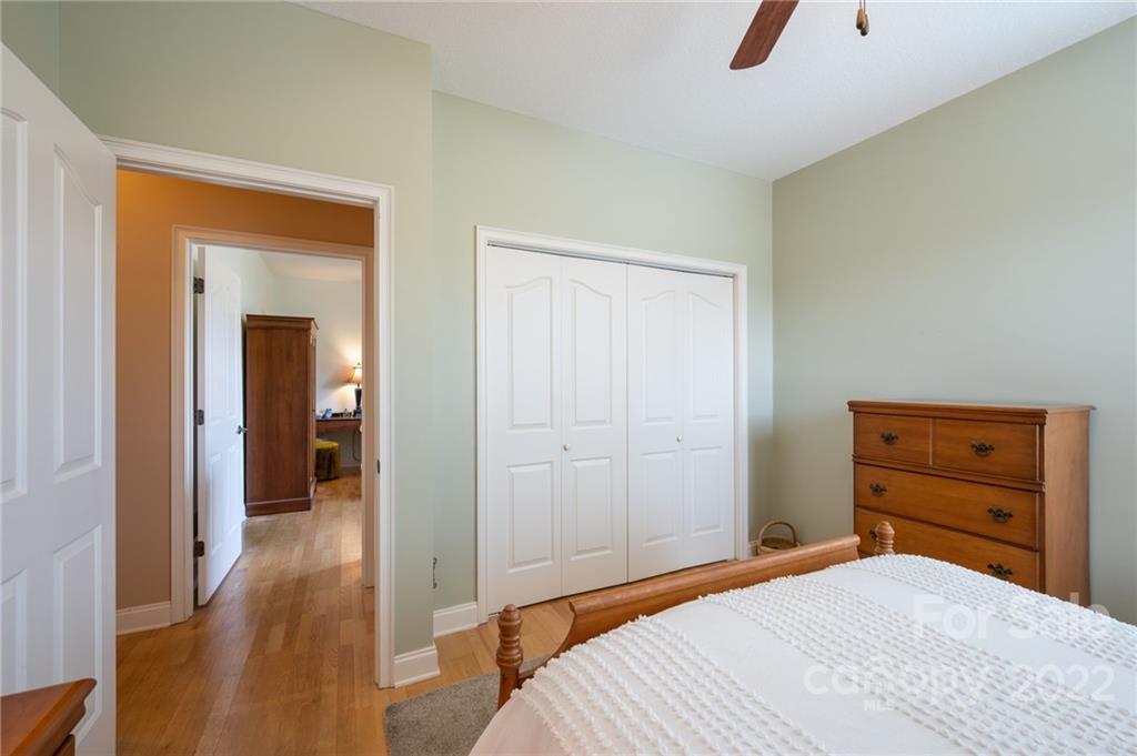4 Valley Trace Lane Weaverville NC 28787