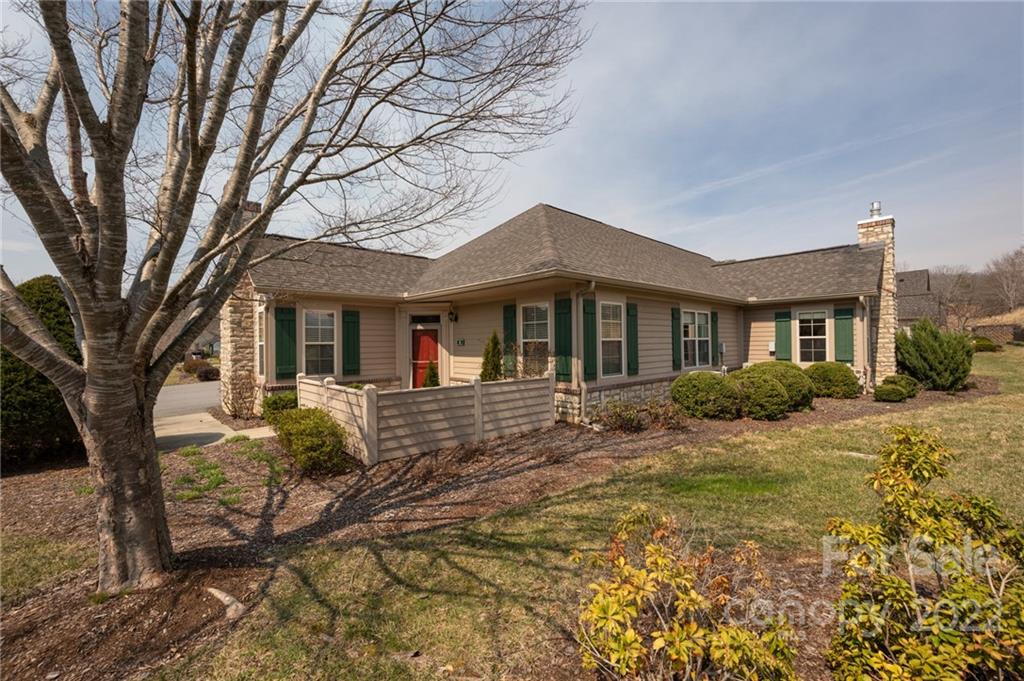 4 Valley Trace Lane Weaverville NC 28787