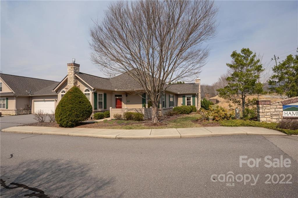 4 Valley Trace Lane Weaverville NC 28787