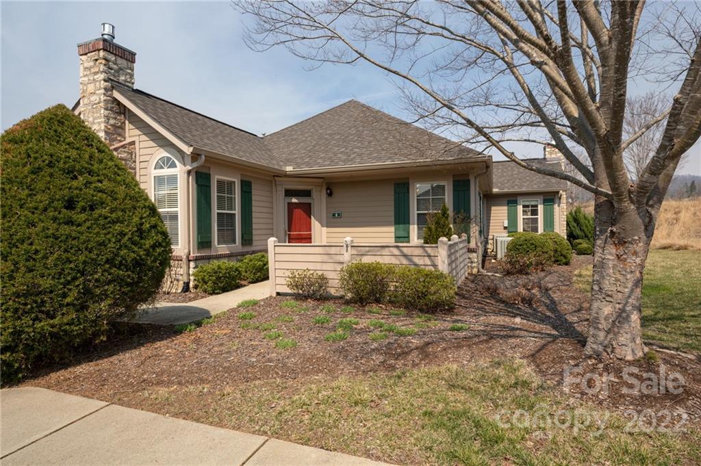 4 Valley Trace Lane Weaverville NC 28787