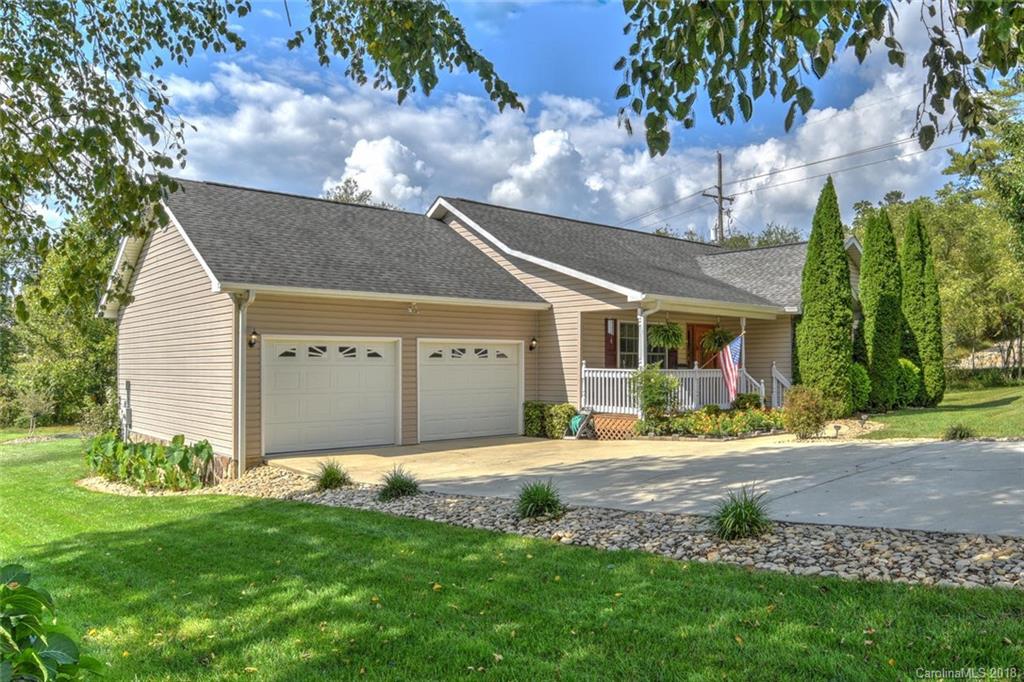 1 Springfield Way Arden NC 28704