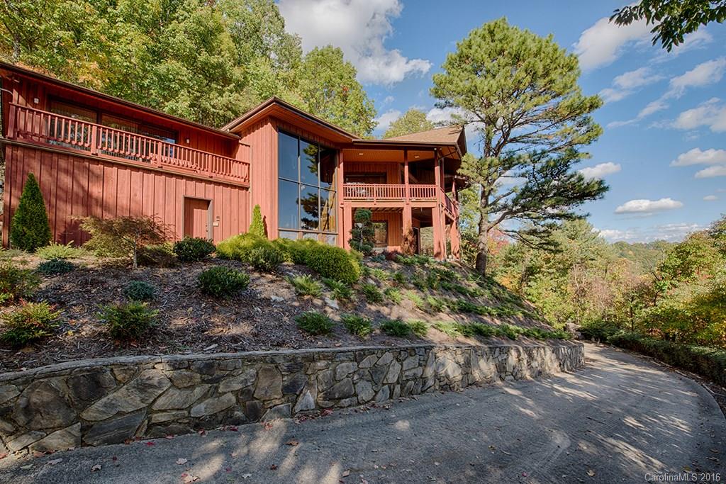 194 Loveland Drive Maggie Valley NC 28751