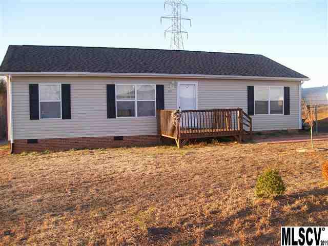 8817 Hunter Court Hickory NC 28601