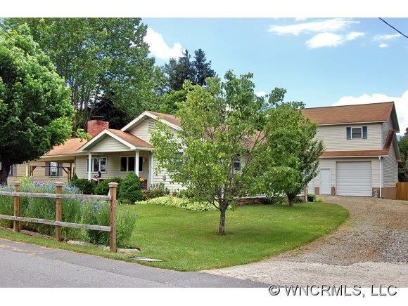 63 Avery Street Waynesville NC 28786