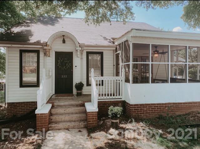 222 Wagner Street Troutman NC 28166
