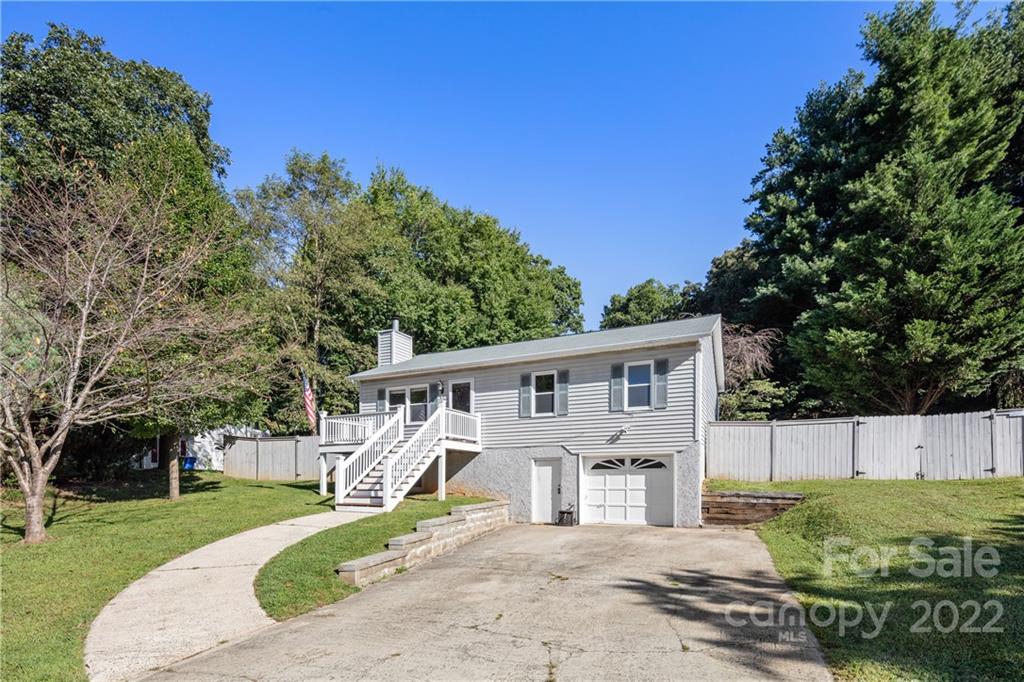 17 Ashwood Drive Asheville NC 28803