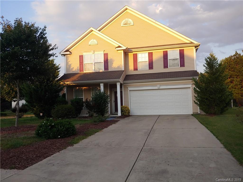 15903 Stuarts Draft Court Charlotte NC 28278